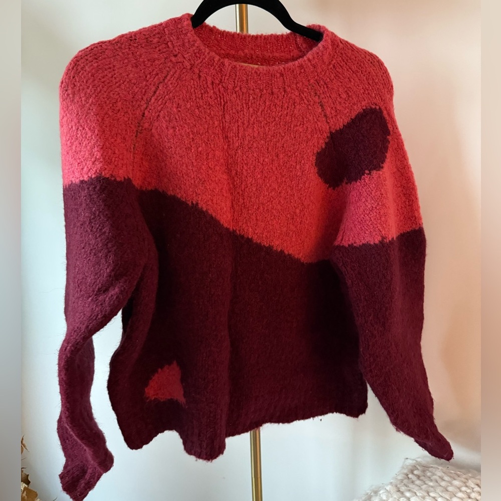 Paloma Wool Yin Yang Sweater